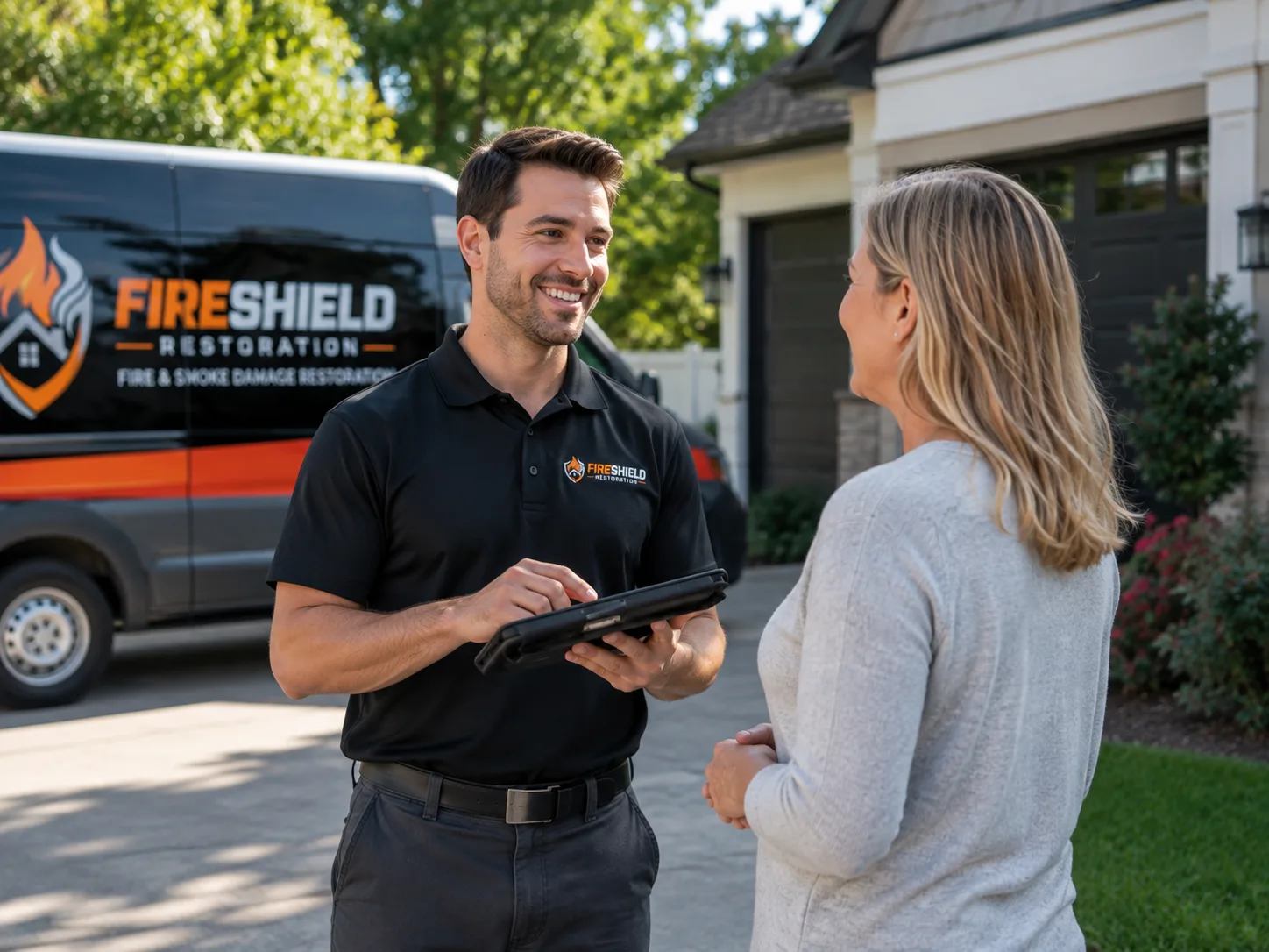 Fire And Smoke Damage Restoration Makawao, HI FAQs