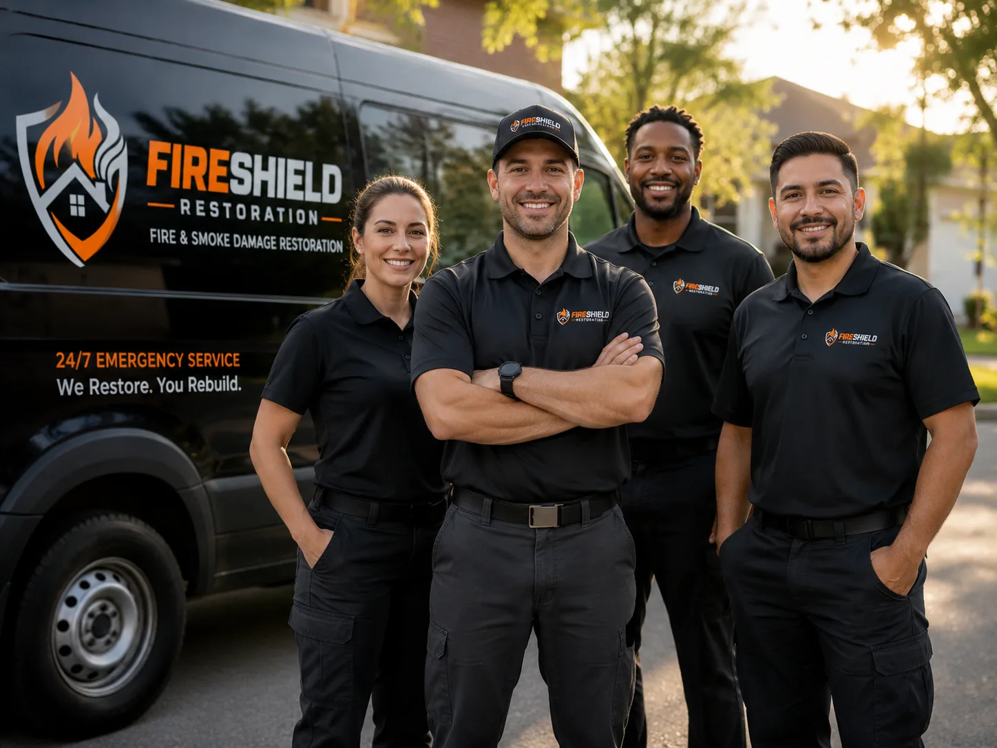 Fire And Smoke Damage Restoration company in Makawao, HI